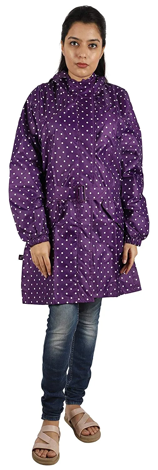 Romano nx Waterproof Rain Jacket for Women