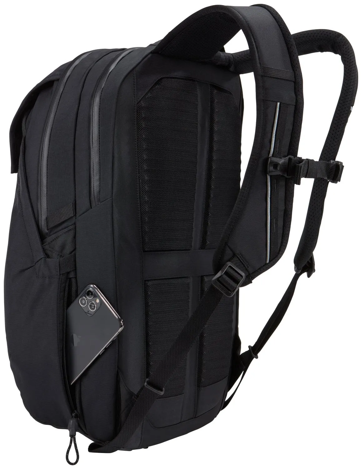 Thule Paramount Commuter Backpack 27L - Black