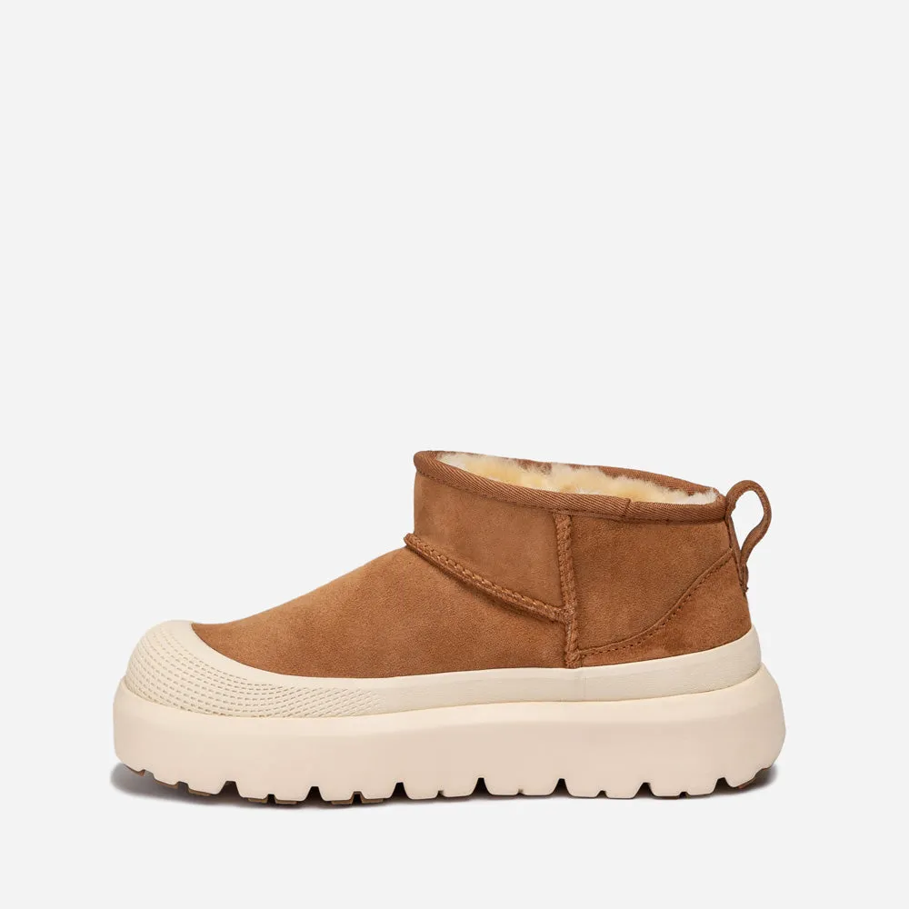 Ugg Classic Plus Ultra Boots (Unisex)