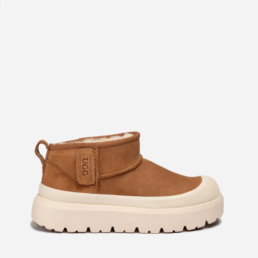 Ugg Classic Plus Ultra Boots (Unisex)