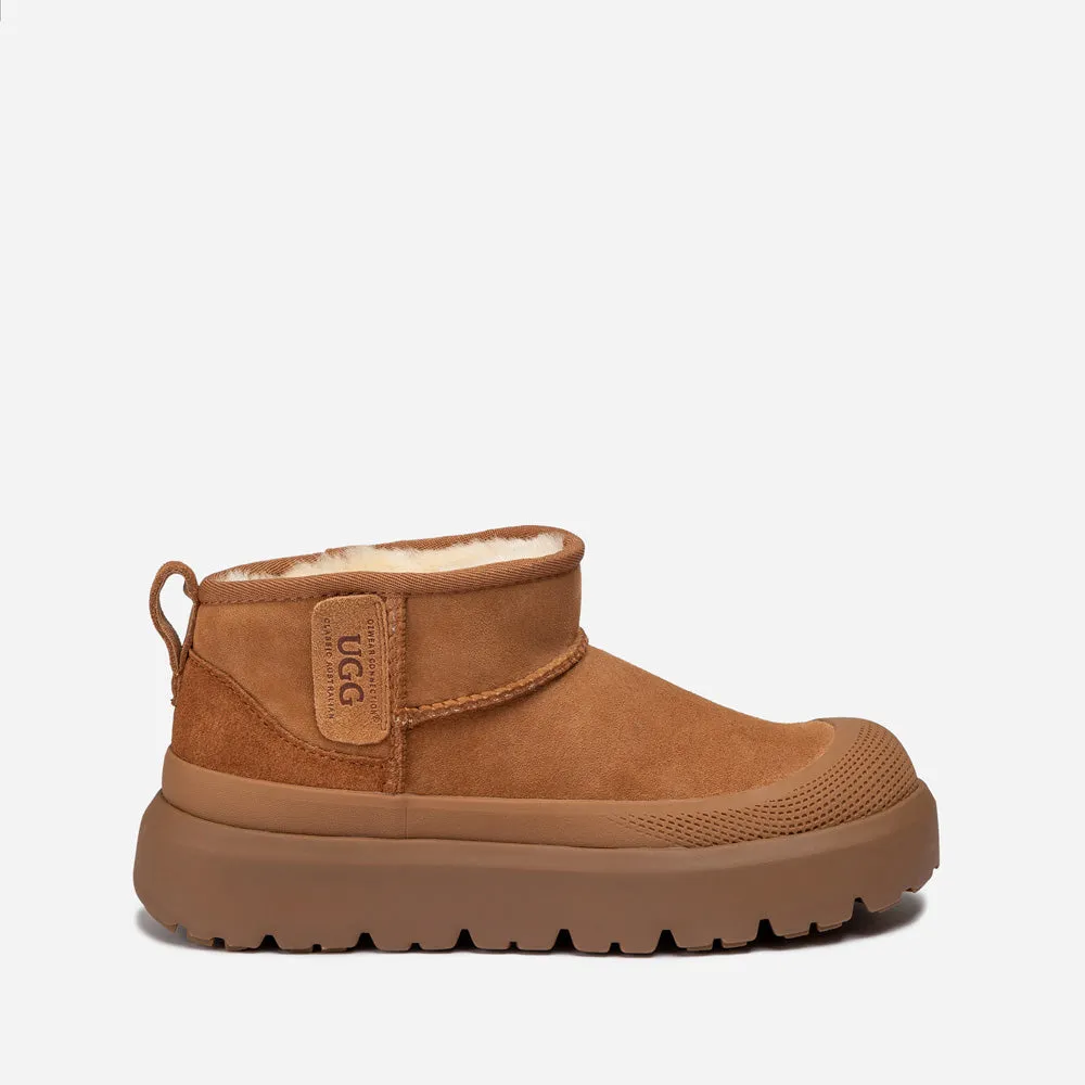 Ugg Classic Plus Ultra Boots (Unisex)