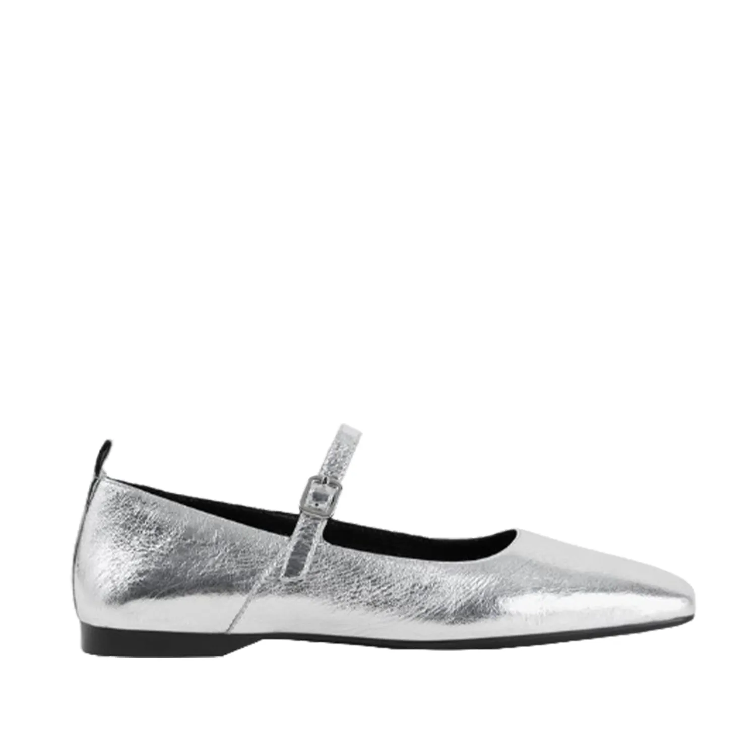 Vagabond Women's Delia in Silver