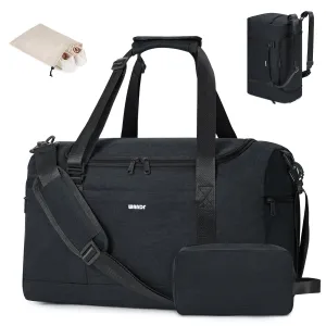 WANDF Travel Weekender Bags Set - WF329