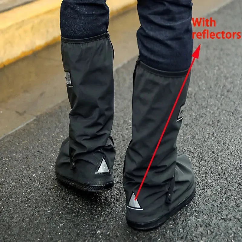 Waterproof Shoe Covers