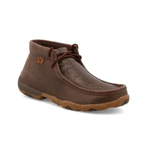 WOMEN'S CHUKKA DRIVING MOC | Wdm0079